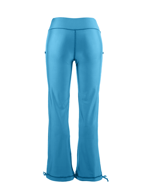Aqua Straight Pants