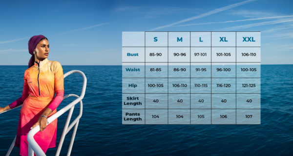 Sunset Mauve Bodysuit