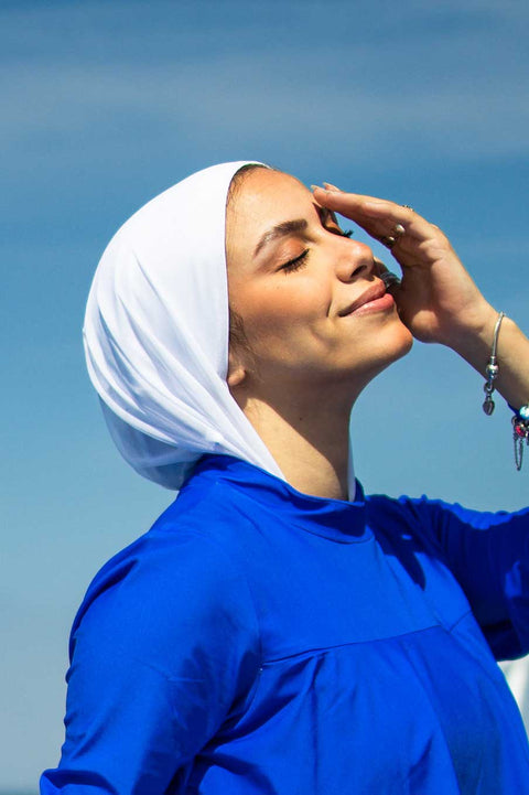 Multiuse Head Wrap