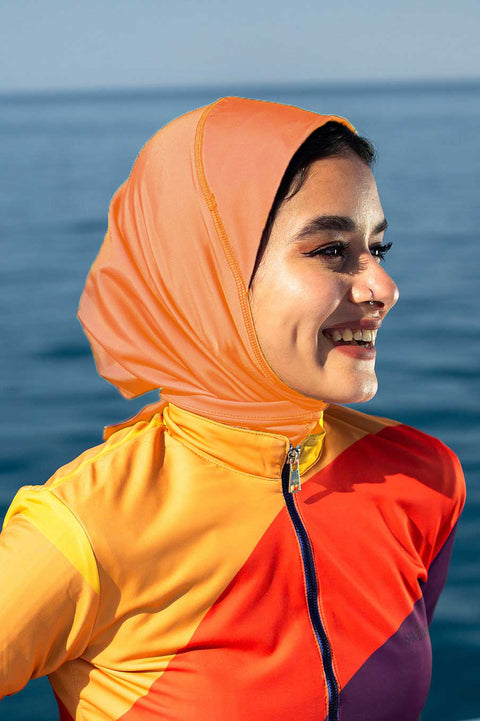 Full Swim Hijab