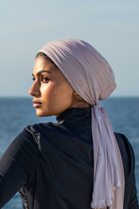 Multiuse Head Wrap