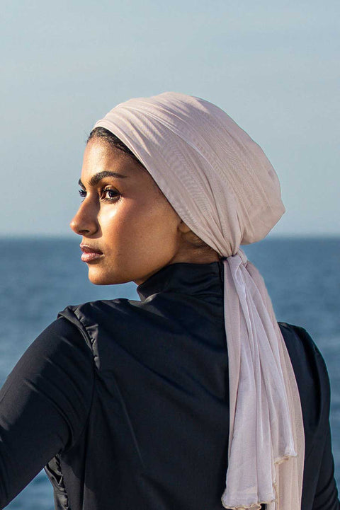 Multiuse Head Wrap