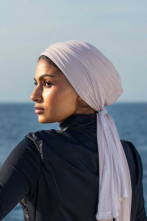 Multiuse Head Wrap