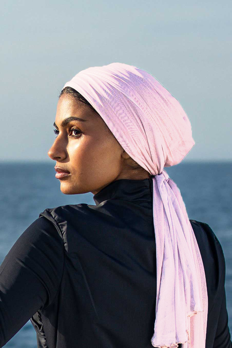 Multi-use Head Wrap
