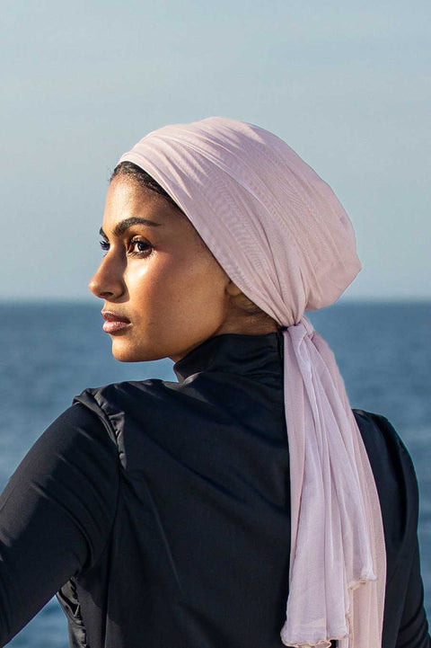 Multiuse Head Wrap