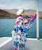 Summer Burst Kimono