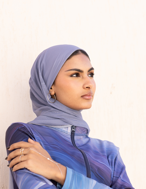 Multiuse Head Wrap