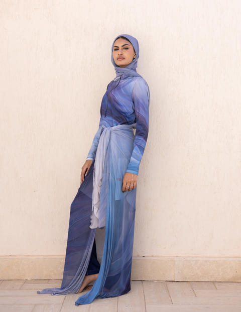 Hawa Waist Wrap