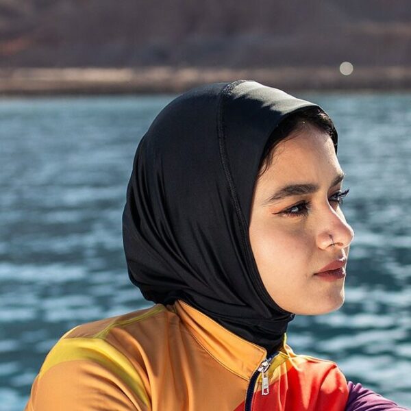 Full Swim Hijab