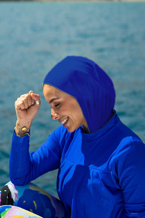 Multiuse Head Wrap