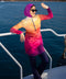 Sunset Mauve