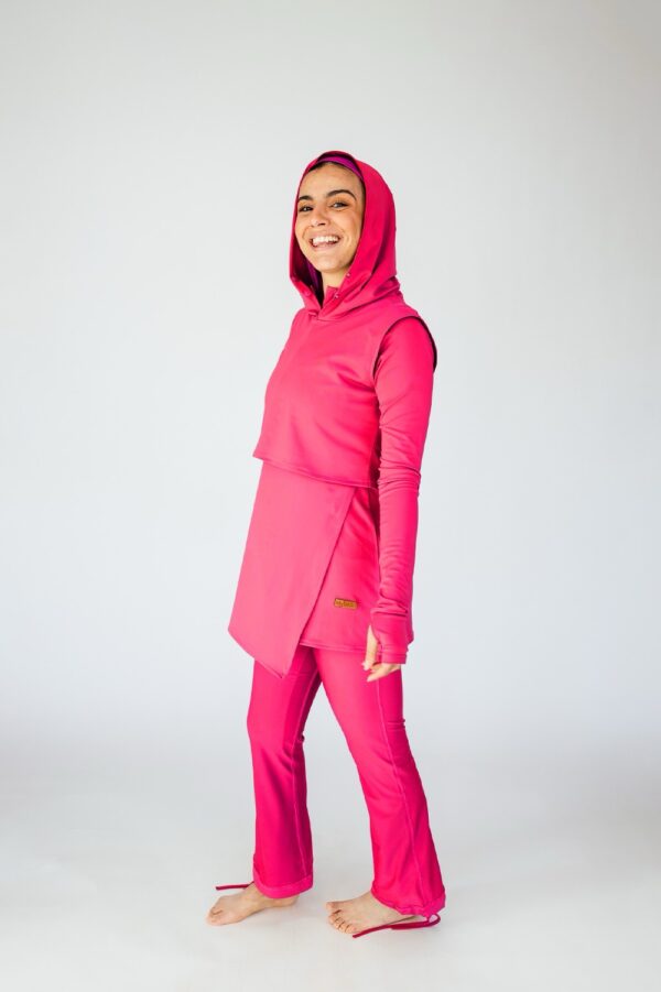 Mono – Hot Pink (Top Only)