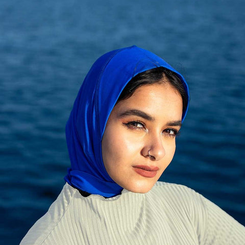 Full Swim Hijab