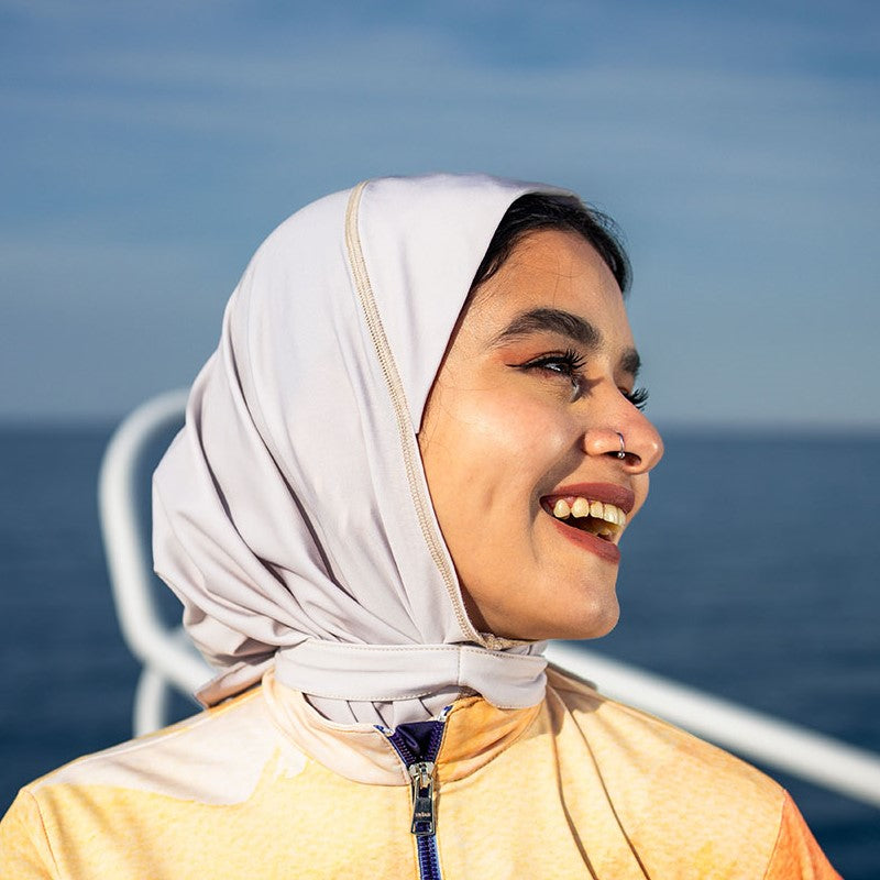 Full Swim Hijab