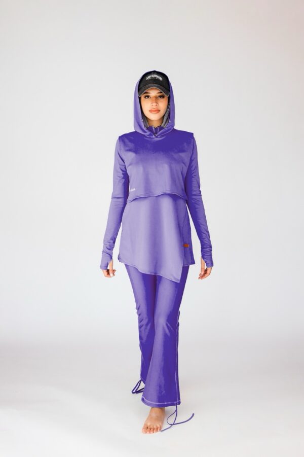 Mono – Lilac (Top Only)