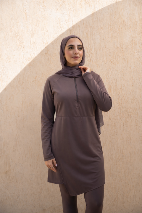 Mono Qahwa Top