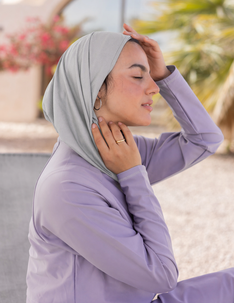 Ultra Light Hijab