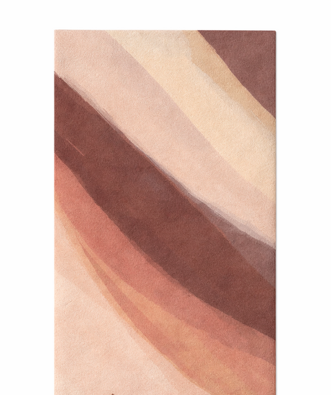 Sandy Waves Towel