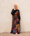 Cairo Nights Dress