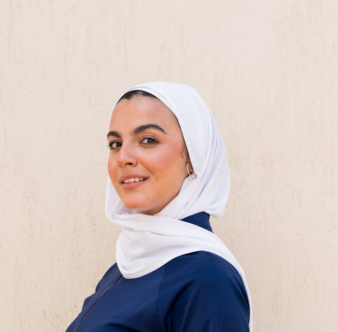Ultra Light Hijab