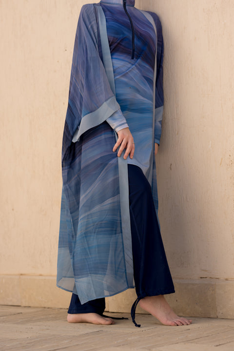 Hawa Kimono