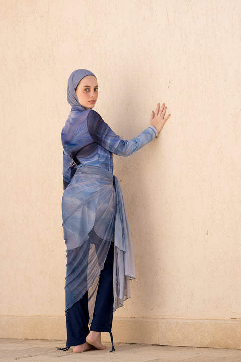Hawa Waist Wrap