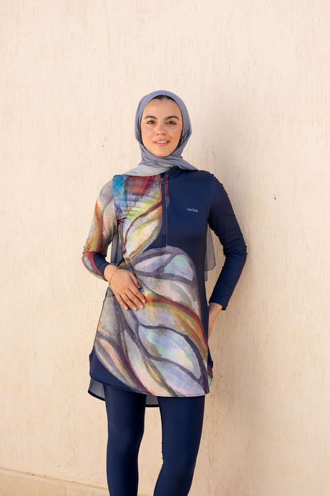 Talara Top -تالارا