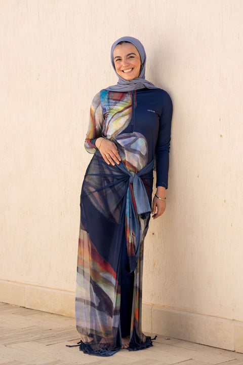 Talara Waist Wrap