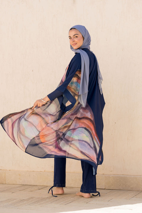 Talara Kimono