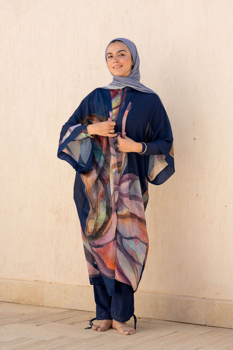 Talara Kimono