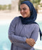 Ultra Light Hijab