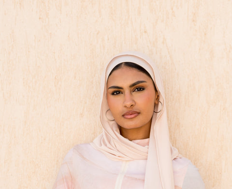 Ultra Light Hijab