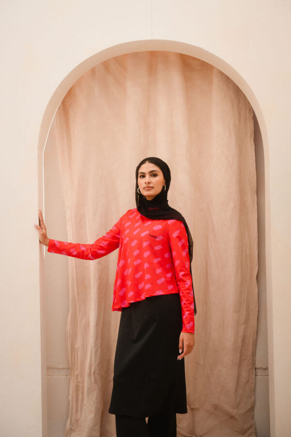 Cherry Blossom (Top Only)