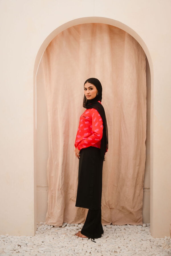 Cherry Blossom (Top Only)