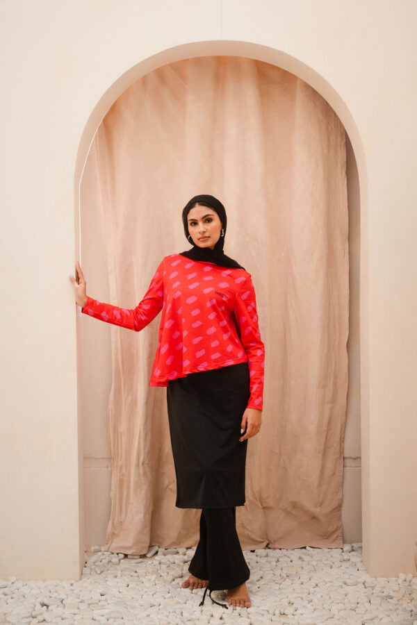 Cherry Blossom (Top Only)