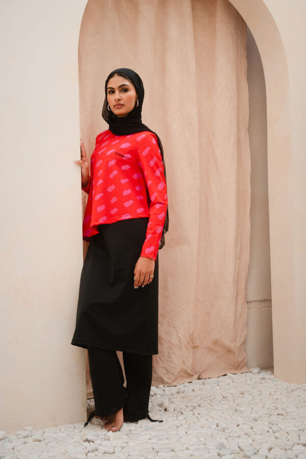 Cherry Blossom (Top Only)