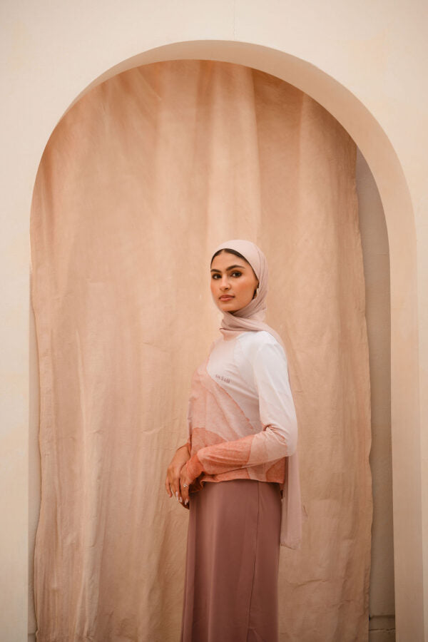 Sandy bloom Long Edition (Top Only )