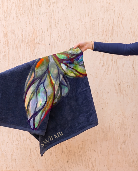 Talara Beach Towel