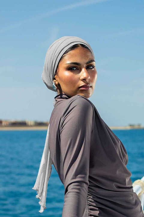 Multiuse Head Wrap