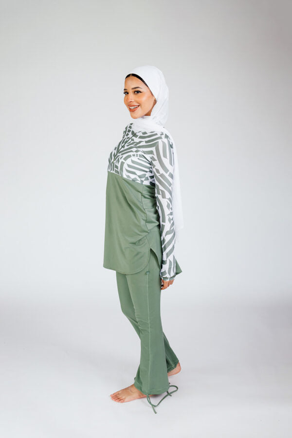 Arabesque (Top Only)