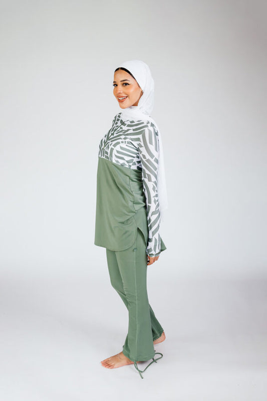 Arabesque (Top Only)