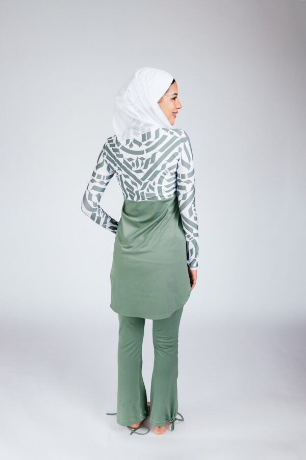 Arabesque (Top Only)