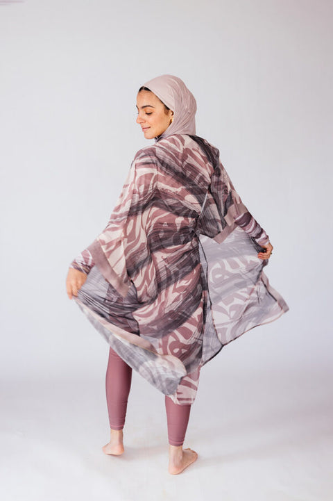 Huruf Kimono