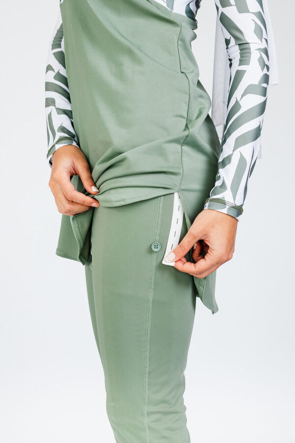 Arabesque (Top Only)