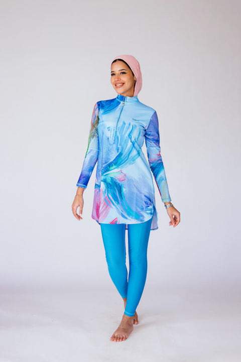 Bluora Top