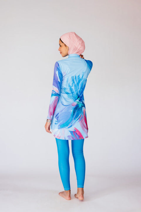 Bluora Top