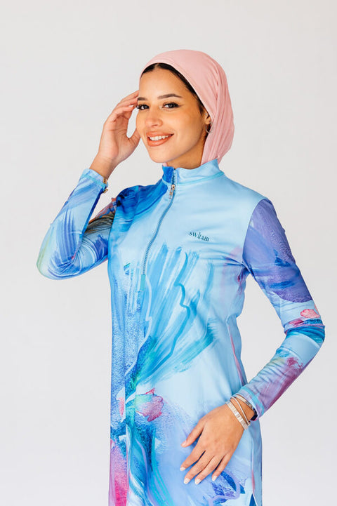 Bluora Top