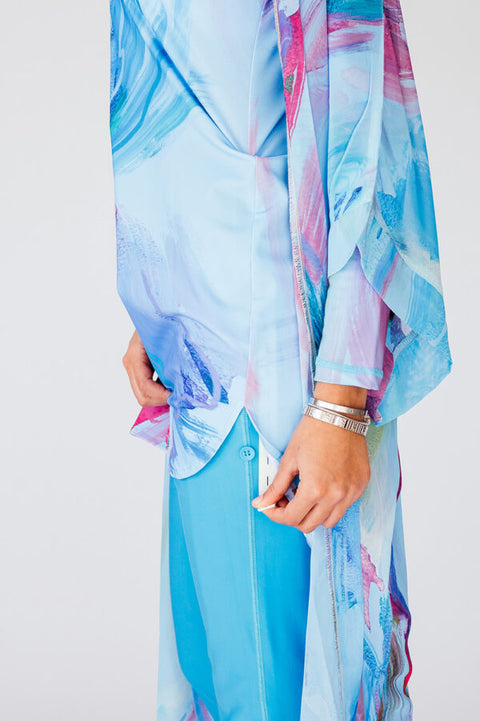 Bluora Top