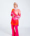 Rose Glow Top