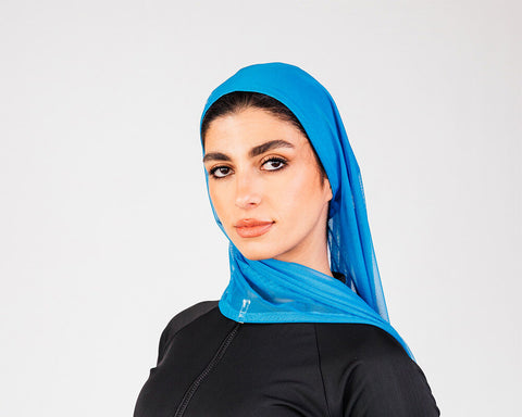Multiuse Head Wrap